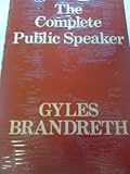 The complete public speaker