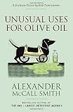 Unusual Uses for Olive Oil: A Professor Dr von Igelfeld Entertainment Novel (4)