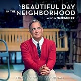 A Beautiful Day in the Neighborhood (Original Motion Picture Soundtrack)