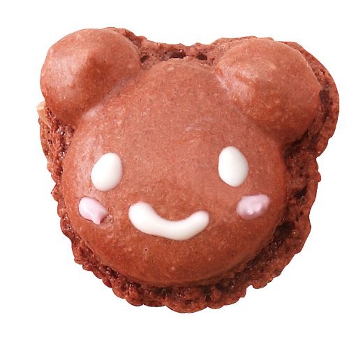 Cover image : ハッピーキッチンカフェ はじめてマカロン