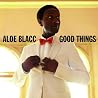 Bild des Albums von Aloe Blacc