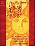 cover of Real Goods Solar Living Sourcebook-12th Edition : The Complete Guide to Renewable Energy Technologie
