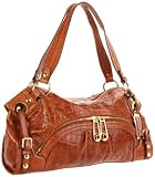 B. MAKOWSKY Brasilia Satchel