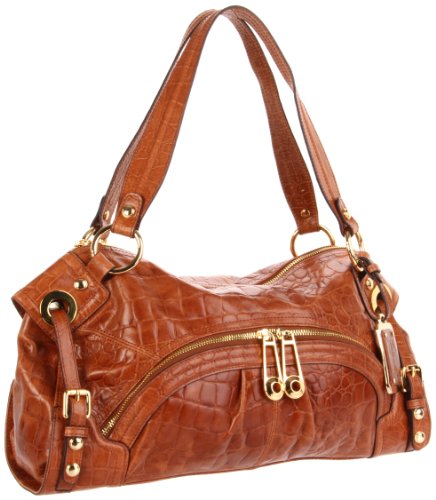 B. MAKOWSKY Brasilia Satchel