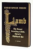 Lamb: The Gospel According to Biff, Christ's Childhood Pal