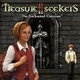 Treasure Seekers: The Enchanted Canvases [Game Download]