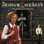Treasure Seekers: The Enchanted Canvases [Game Download]