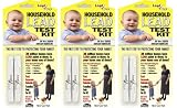 Homax Household Lead Test Kit #5250 (Pack of 3)