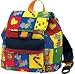 KIDDY by McNEILL - KINDERRUCKSACK - MR. MOUSE