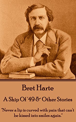 A Ship Of '49 & Other Stories: 