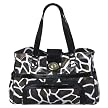 Paisley Lane Diaper Bag- Giraffe