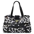 Paisley Lane Diaper Bag- Giraffe