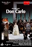Don Carlo [DVD] [2008] [US Import]