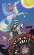 Behold a Pale Horse