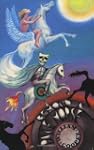 Behold a Pale Horse