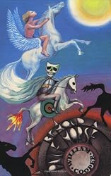 Behold a Pale Horse