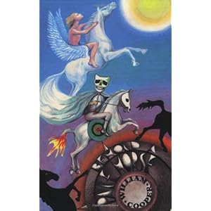 Behold a Pale Horse