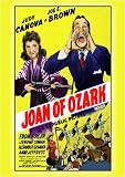 Joan of Ozark