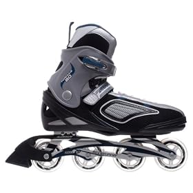 Rollerblade Formula 80 Mens Inline Skates
