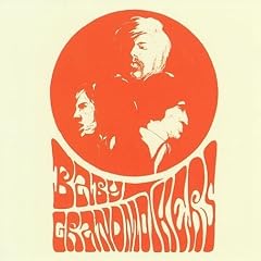 Baby Grandmothers