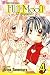 Book Full Moon, Volume 4: O Sagashite (Full Moon O Sagashite)