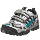 Stride Rite Toddler/Little Kid Chromamorphosis Illum Sneaker