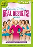 Rosemary Conley's Real Results for Real Women [DVD]
