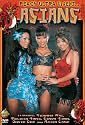 Peach Ultra Vixens: Asians