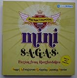 Mini S.A.G.A.S.. Ficton from Hertfordshire