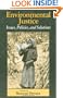 Environmental Justice: Issues, Policies, and Solutions