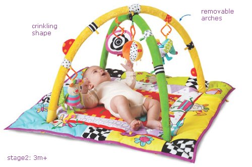 Image #2 of Taf Toys Kooky