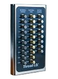 Thread I.D. Tool (Nut & Bolt Identifier)