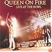 Queen - On Fire - Live At The Bowl [1982]