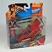 X-Men Origins Wolverine: Comic Series Deadpool Action Figure & Missile Cannon_s-1
