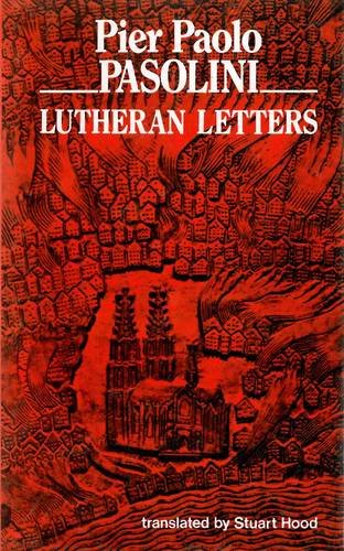 lutheran letters