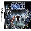 Star Wars: The Force Unleashed (Nintendo DS)