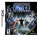 Star Wars: The Force Unleashed (Nintendo DS)