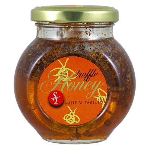 Sabatino Acacia Honey and Truffle - 8.8oz. by Sabatino Tartufi