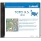 Hiking and biking with a Garmin eTrex Vista HCx GPS