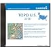 Garmin MapSource Topo! U.S. 2008