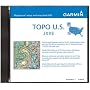 Garmin MapSource Topo! U.S. 2008