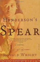 Henderson's Spear