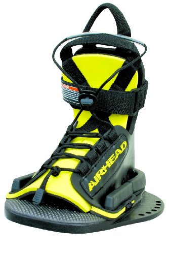 Kwik Tek Airhead Grip Binding