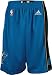 Search : Washington Wizards Team Color Swingman Shorts