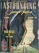 Books : Astounding Science Fiction, November 1945 (Volume XXXVI, No. 3)