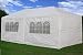 10'x20' Party Wedding Tent Gazebo Pavilion Catering Carport Shelter New