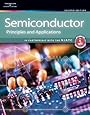 Semiconductor Principles and Applications