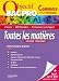 Objectif Bac Pro - Toutes les mati�res - Bac Pro Commerce