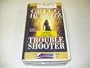 Troubleshooter (Tim Rackley Novels)