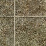 Tarkett City View - Ceramica Boulevard 12 Whale Gray Vinyl Flooring